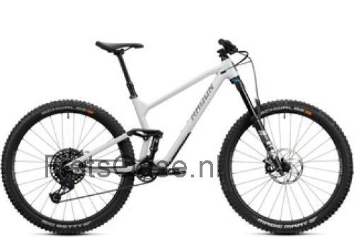 Radon Slide Trail 7.0 specificaties